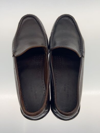 商品画像：ローファー/25cm/BRW/レザー 3