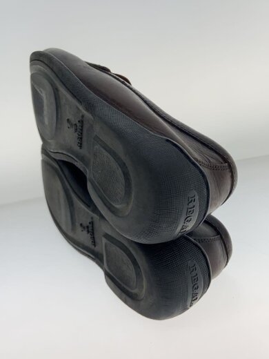 商品画像：ローファー/25cm/BRW/レザー 4