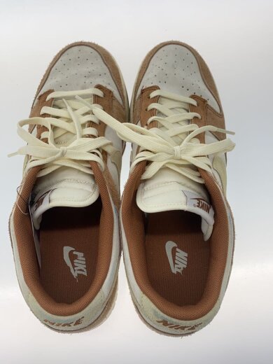 商品画像：ローカットスニーカー/30cm/WHT/スウェード/DD1390-100 3