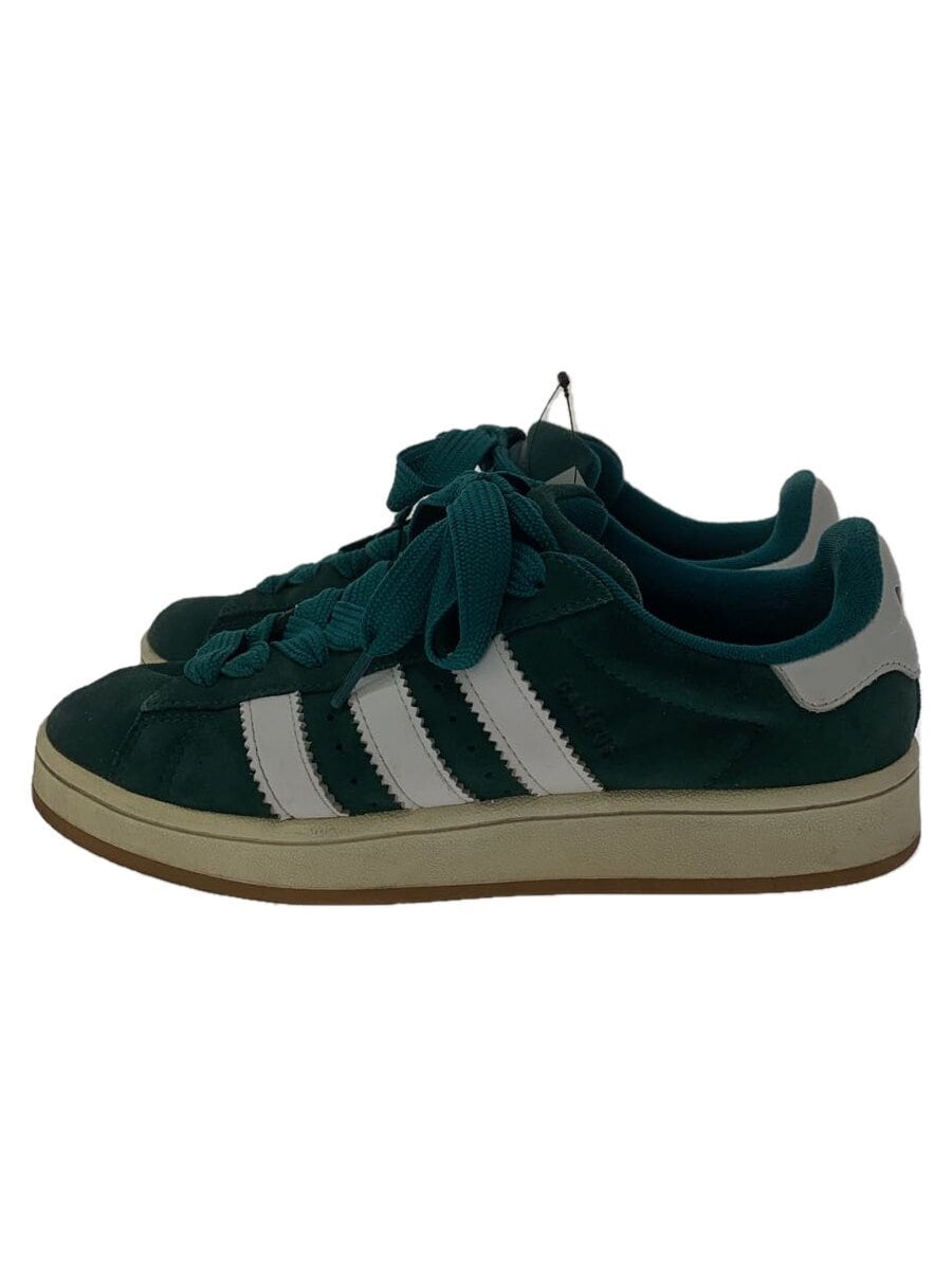 adidas / ローカットスニーカー/27cm/GRN/130658425