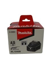 リチウムイオンバッテリー BL1040B A-59863