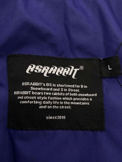 商品画像：bsrabbit/ウェアー/L/マルチカラー 3