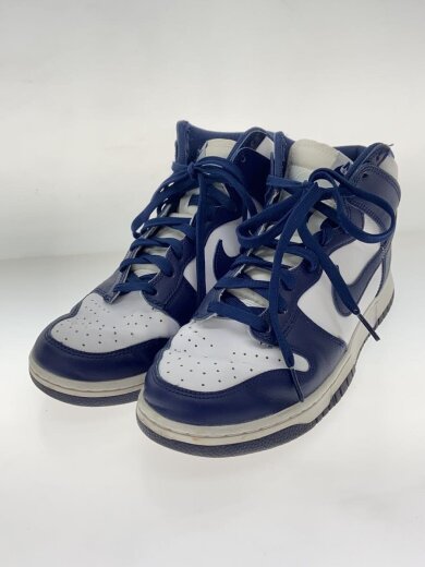 商品画像：DUNK HI RETRO_ダンク ハイ レトロ/27cm/WHT 2