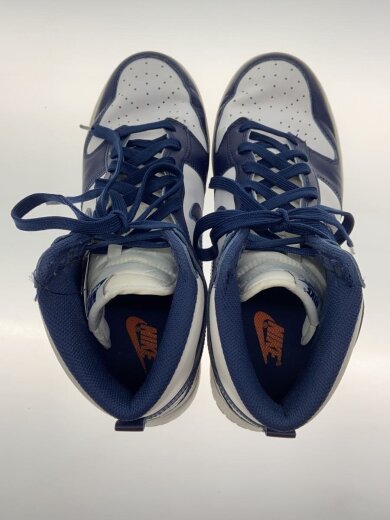 商品画像：DUNK HI RETRO_ダンク ハイ レトロ/27cm/WHT 3