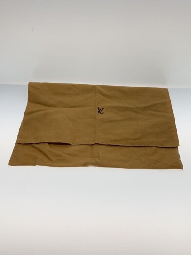 商品画像：ミュゼット・タンゴ_モノグラム・キャンバス_ロングショルダー/レザー/BRW/総柄 8