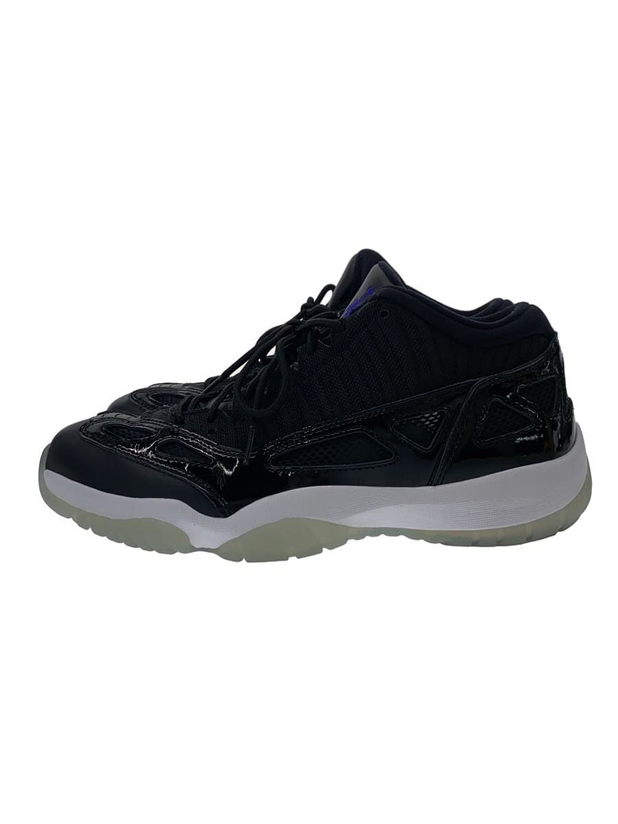 NIKE / AIR JORDAN 11 RETRO LOW IE/エアジョーダンレトロロー/ブラック/919712-041/2
