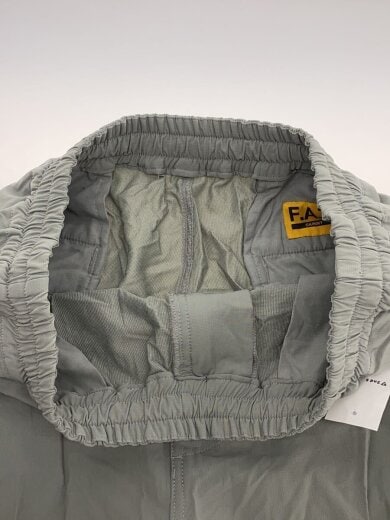 商品画像：カーゴパンツ/--/ナイロン/KHK/無地/F32410-PN07-AB 3