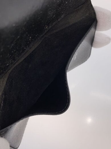 商品画像：iPhoneX・フォリオ_ダミエ・グラフィット/PVC/BLK/メンズ 5