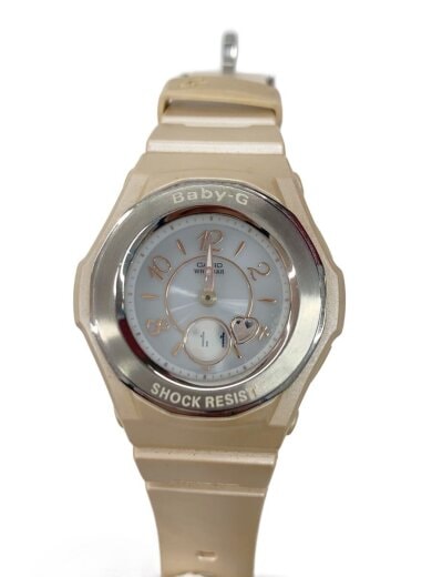 商品画像：腕時計・Baby-G/デジアナ/PNK 1