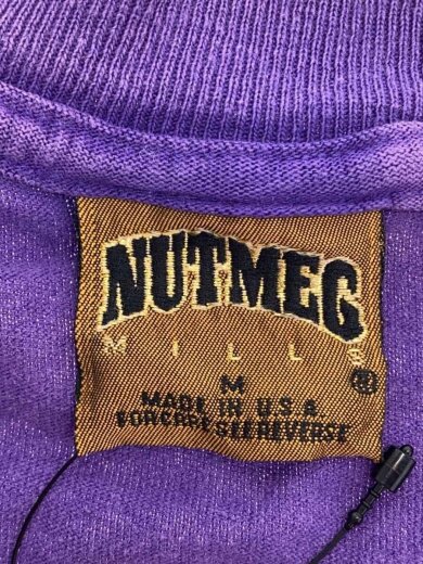 商品画像：Tシャツ/M/コットン/PUP/プリント 3