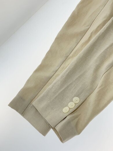 商品画像：ジャケット/1/ポリエステル/BEG/FWFJ251049 5