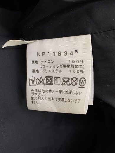 商品画像：MOUNTAIN LIGHT JACKET_マウンテンライトジャケット/M/ゴアテックス/YLW 4