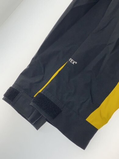 商品画像：MOUNTAIN LIGHT JACKET_マウンテンライトジャケット/M/ゴアテックス/YLW 5