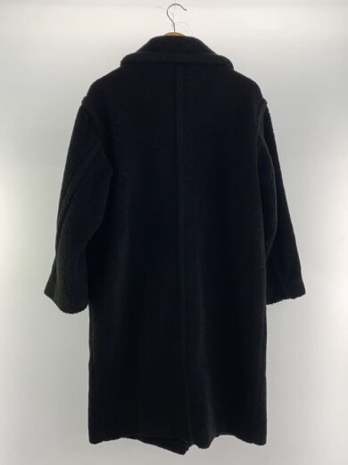 商品画像：コート/36/アクリル/BLK/23-020-220-7530// 2