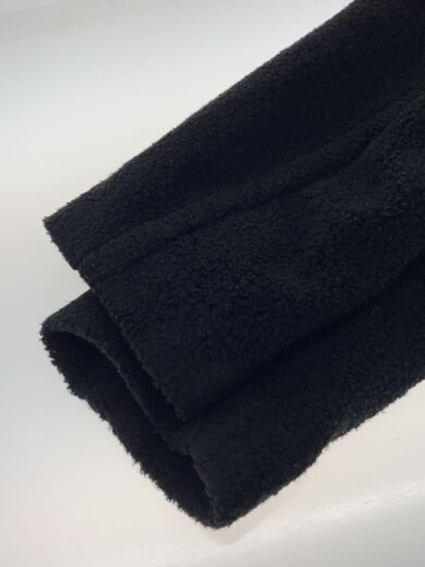 商品画像：コート/36/アクリル/BLK/23-020-220-7530// 5