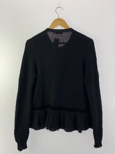 商品画像：ダウンジャケット/1/ポリエステル/BLK 2