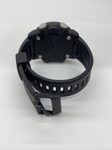 商品画像：クォーツ腕時計・G-SHOCK/デジアナ/BLK/BLK 4