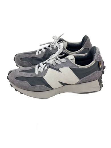 商品画像：U327/ブラック/27cm/BLK 1