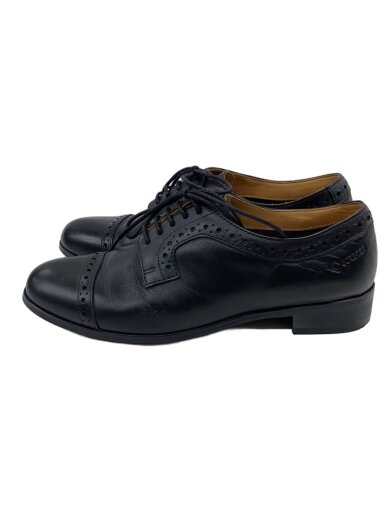 商品画像：ドレスシューズ/22.5cm/BLK/ゴアテックス/NC22H F90N 1