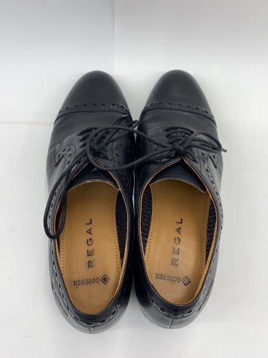 商品画像：ドレスシューズ/22.5cm/BLK/ゴアテックス/NC22H F90N 3
