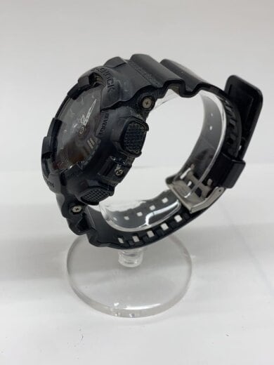 商品画像：クォーツ腕時計・G-SHOCK/デジアナ/BLK 2