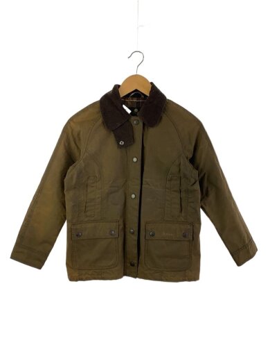 商品画像：ジャケット/L/コットン/BRW/1102019// 1