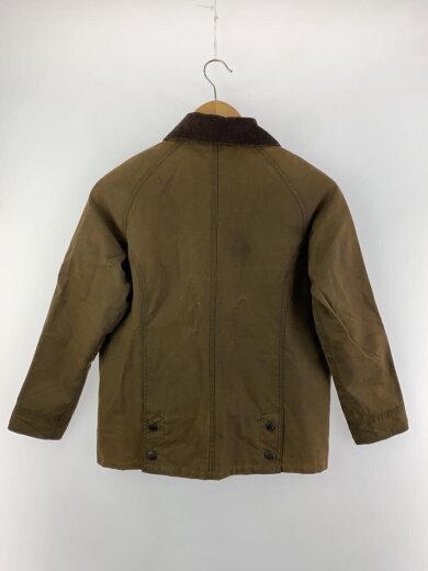 商品画像：ジャケット/L/コットン/BRW/1102019// 2