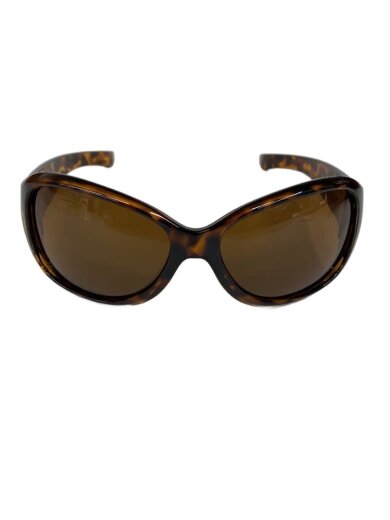 商品画像：サングラス/--/プラスチック/BRW/BRW/メンズ/015-12 1