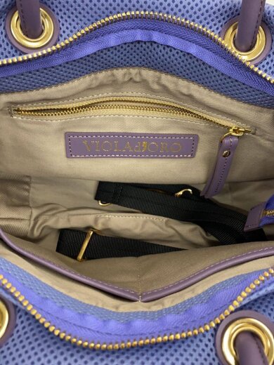 商品画像：トートバッグ/ポリエステル/PUP 5