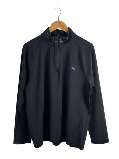 商品画像：G/FORE/スポーツウェアー/L/GRY 1