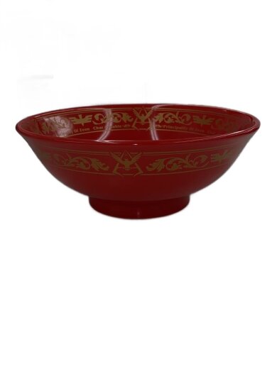 商品画像：洋食器その他/RED// 2