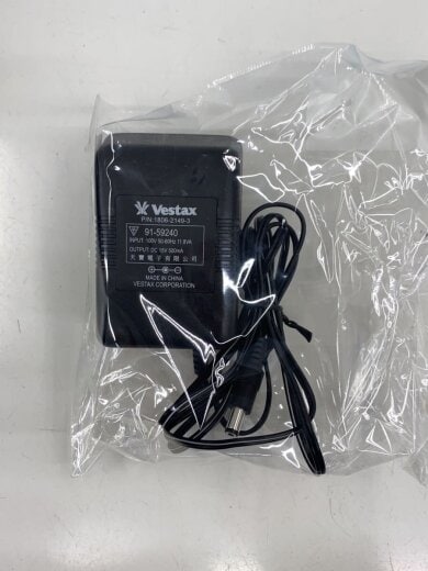 商品画像：VMC-002 DJ機器/VMC-002 6