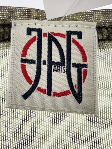 商品画像：ノースリーブカットソー/--/--/GRN/アニマル 3