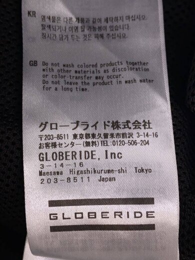 商品画像：ボトム/S/ナイロン/BLK/BP-30022 4