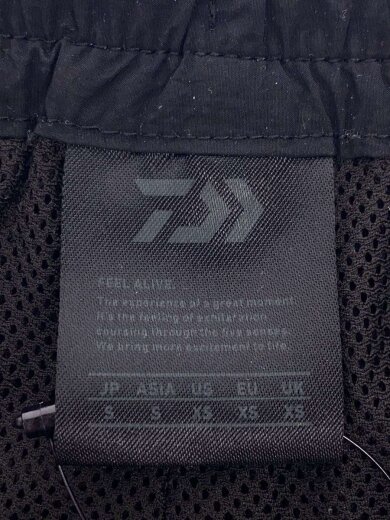 商品画像：ボトム/S/ナイロン/BLK/BP-30022 5