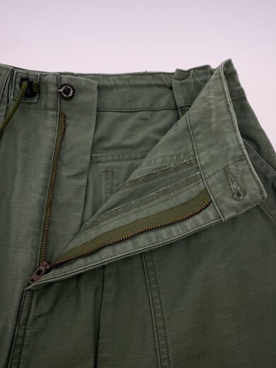 商品画像：カーゴパンツ/XS/コットン/KHK/無地/DI112 3