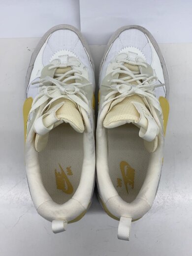 商品画像：ローカットスニーカー/29cm/WHT 3