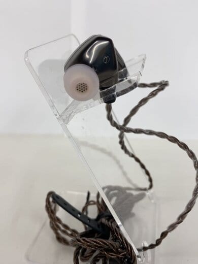 商品画像：イヤホン 3