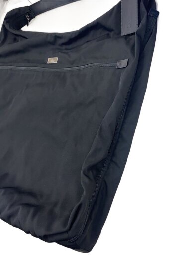 商品画像：バッグ/--/BLK/無地 2