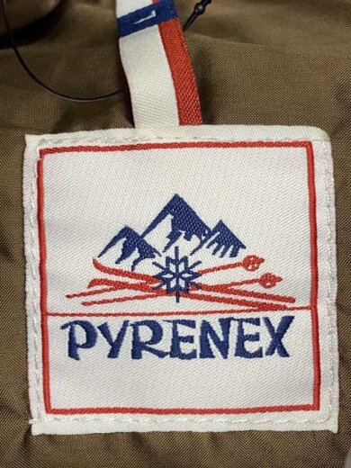 商品画像：ダウンジャケット/L/ポリエステル/CML/無地 3