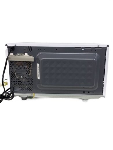 商品画像：電子レンジ ER-SS17A 4