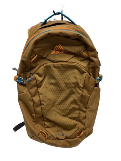 商品画像：リュック/ナイロン/BRW/無地/nano18 1