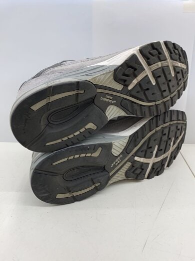 商品画像：ニューバランス/MR993/28cm/GRY/スウェード 4