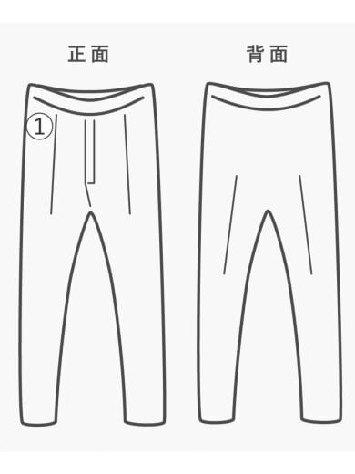 商品画像：60s/オーバーオール/34/デニム/IDG 6