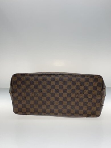 商品画像：ハムステッドMM_ダミエ・エベヌ/PVC/BRW 4