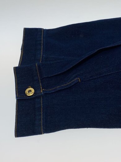 商品画像：カバーオール/L/コットン/IDG/無地/BF022758 5