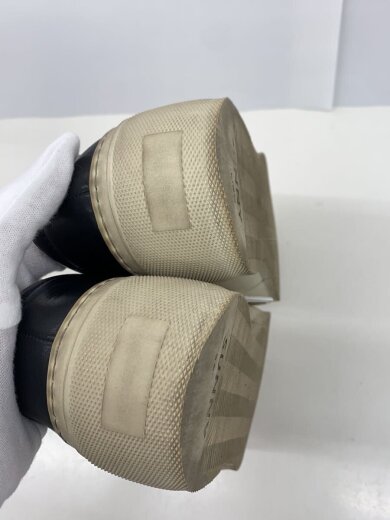 商品画像：ローカットスニーカー/36/BLK/レザー// 6