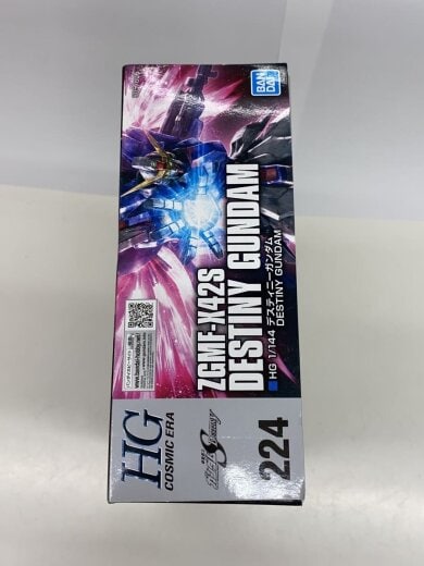 商品画像：プラモデル/ガンプラ 2