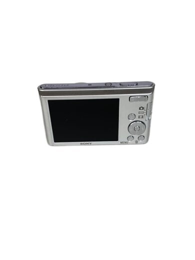 商品画像：デジタルカメラ サイバーショット DSC-W830// 1