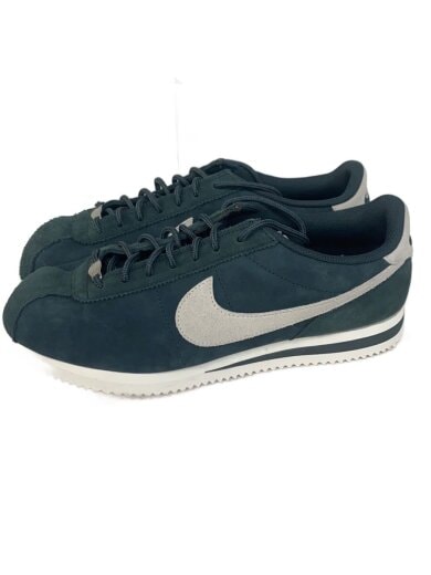 商品画像：CORTEZ PREMIUM_コルテッツ プレミアム/27.5cm/GRN/スウェード 1